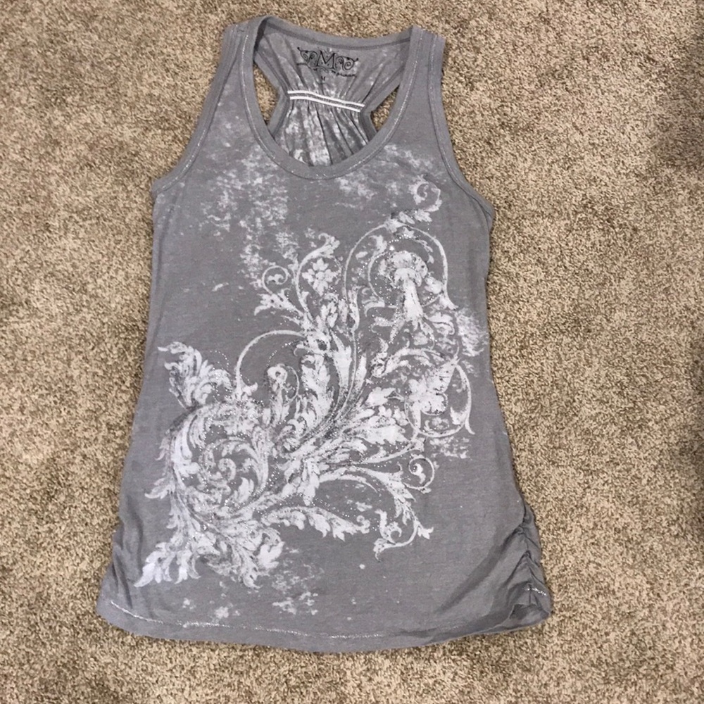 Maurice’s Tank Top